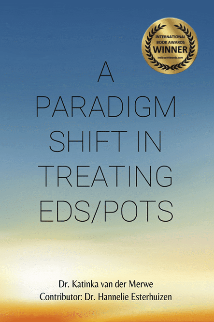 Paradigm_EDS-POTS_Dr.Katinka_BookCover_award