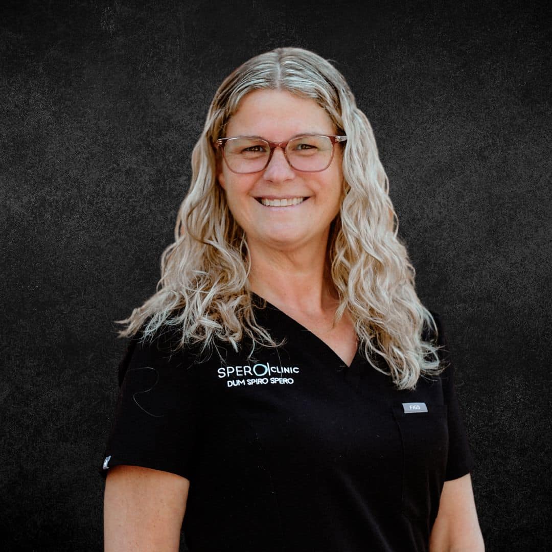 Dr. Tracie
