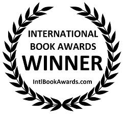 International Book Awards Winner EDS POTS Dr K