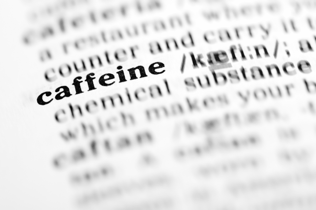 caffeine effects on ehlers danlos syndrome