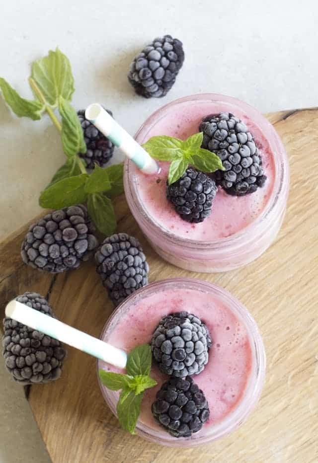 smoothie