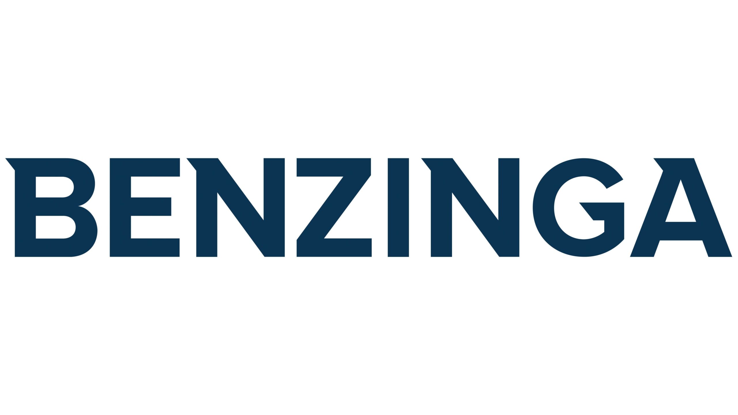 benzinga logo