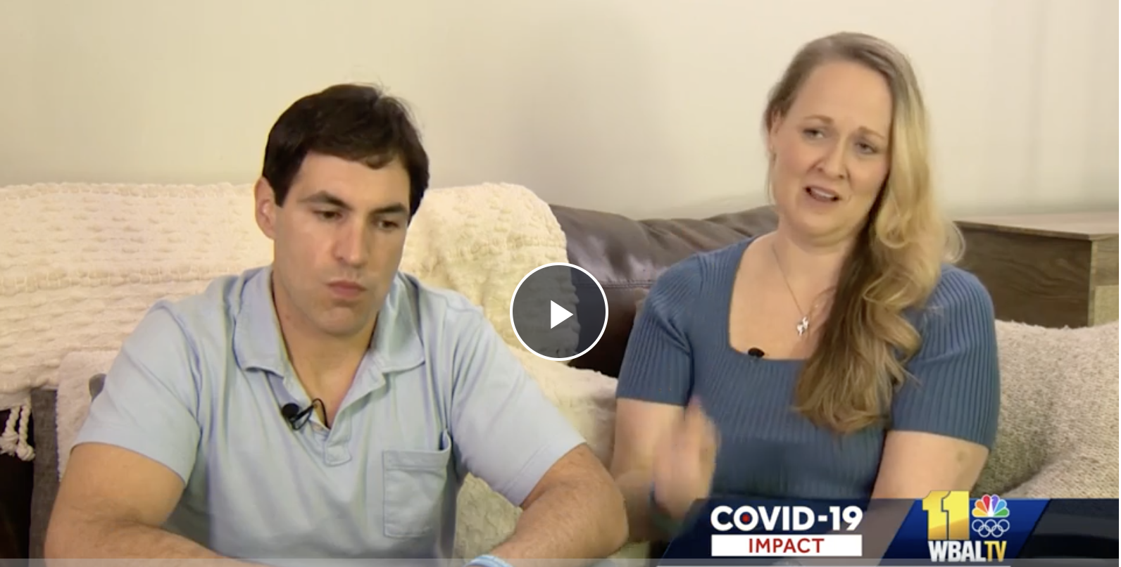 spero clinic long covid treatment dylan smith wbaltv