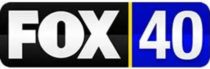 wicz fox 40 logo