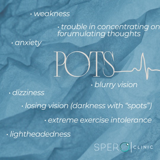 Living with POTS: Holistic Pain Management Tips to Consider