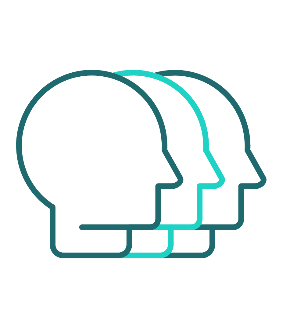 Dissociation