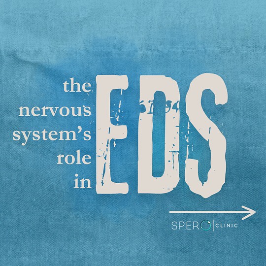 Understanding Ehlers-Danlos Syndrome (EDS): Root Causes, Symptoms, Treatments