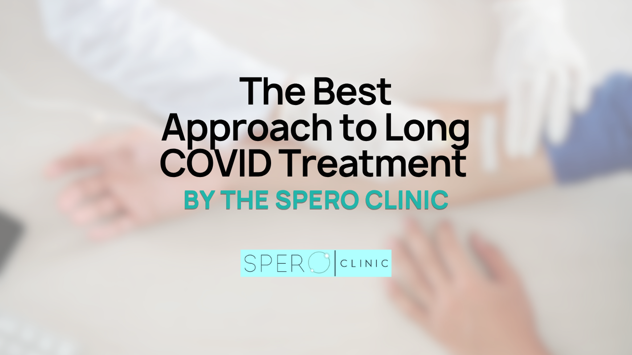 The Future of Regenerative Therapies Unveiled for Long COVID
