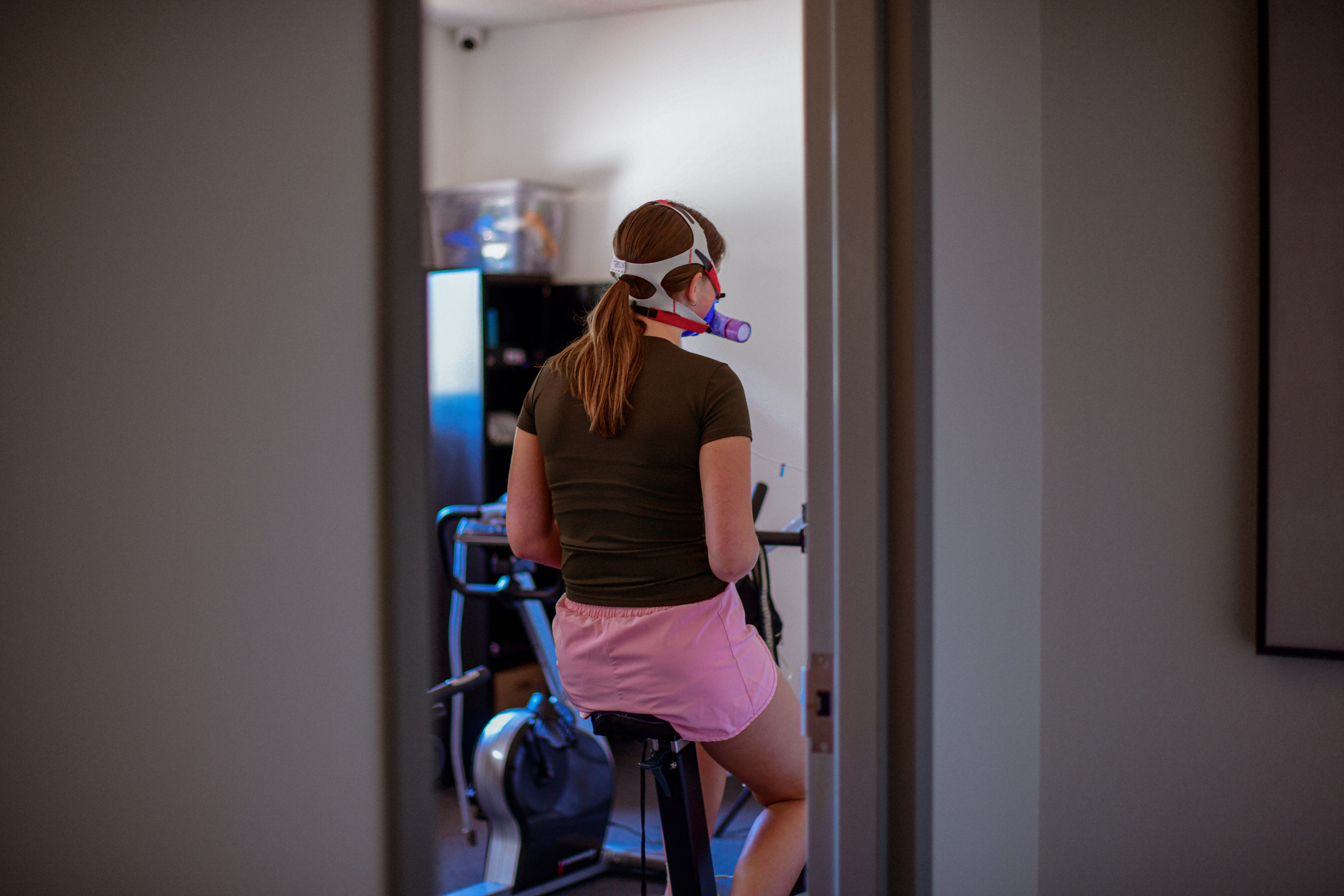 Oxygen Therapy Treatment Spero Clinic Arkansas