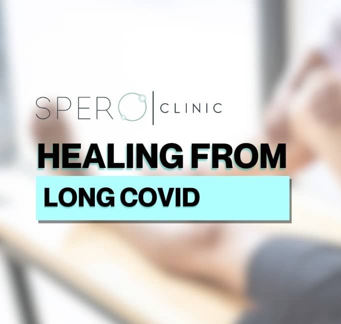 Real People, Real Stories: Life After Long COVID