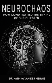 Neurochaos book cover DR.-KATINKA-VAN-DER-MERWE